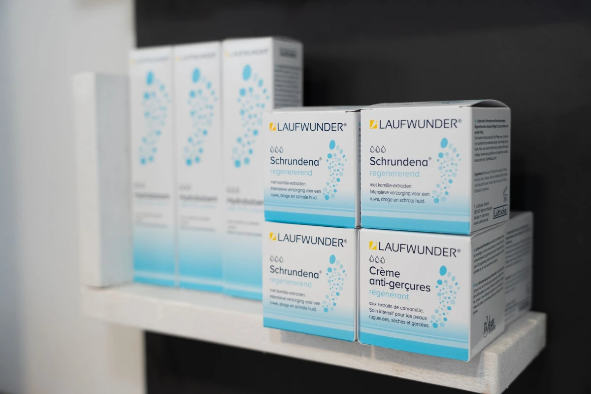 photo - Pedicure Studio Angelique