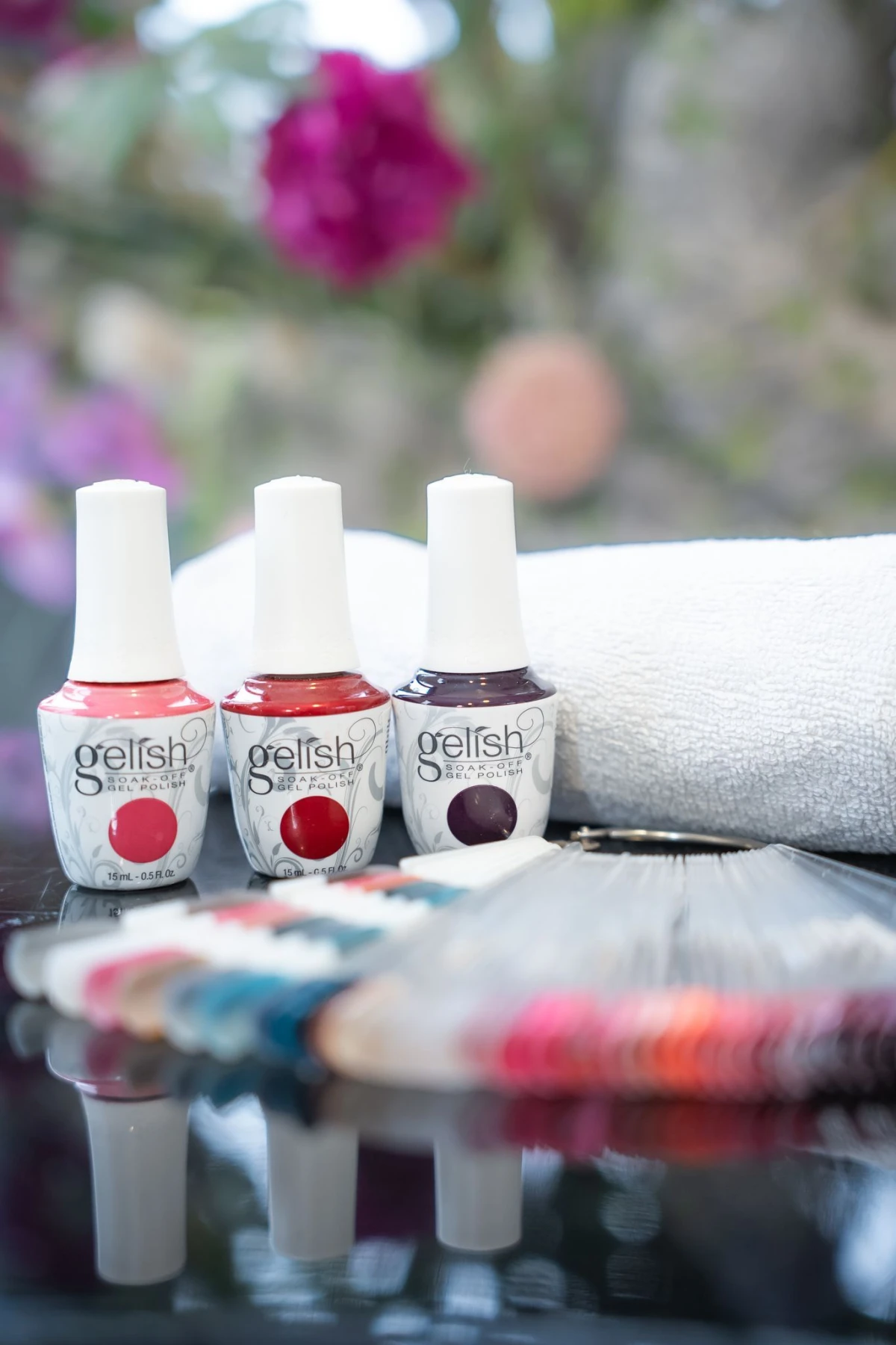 photo - Pedicure Studio Angelique