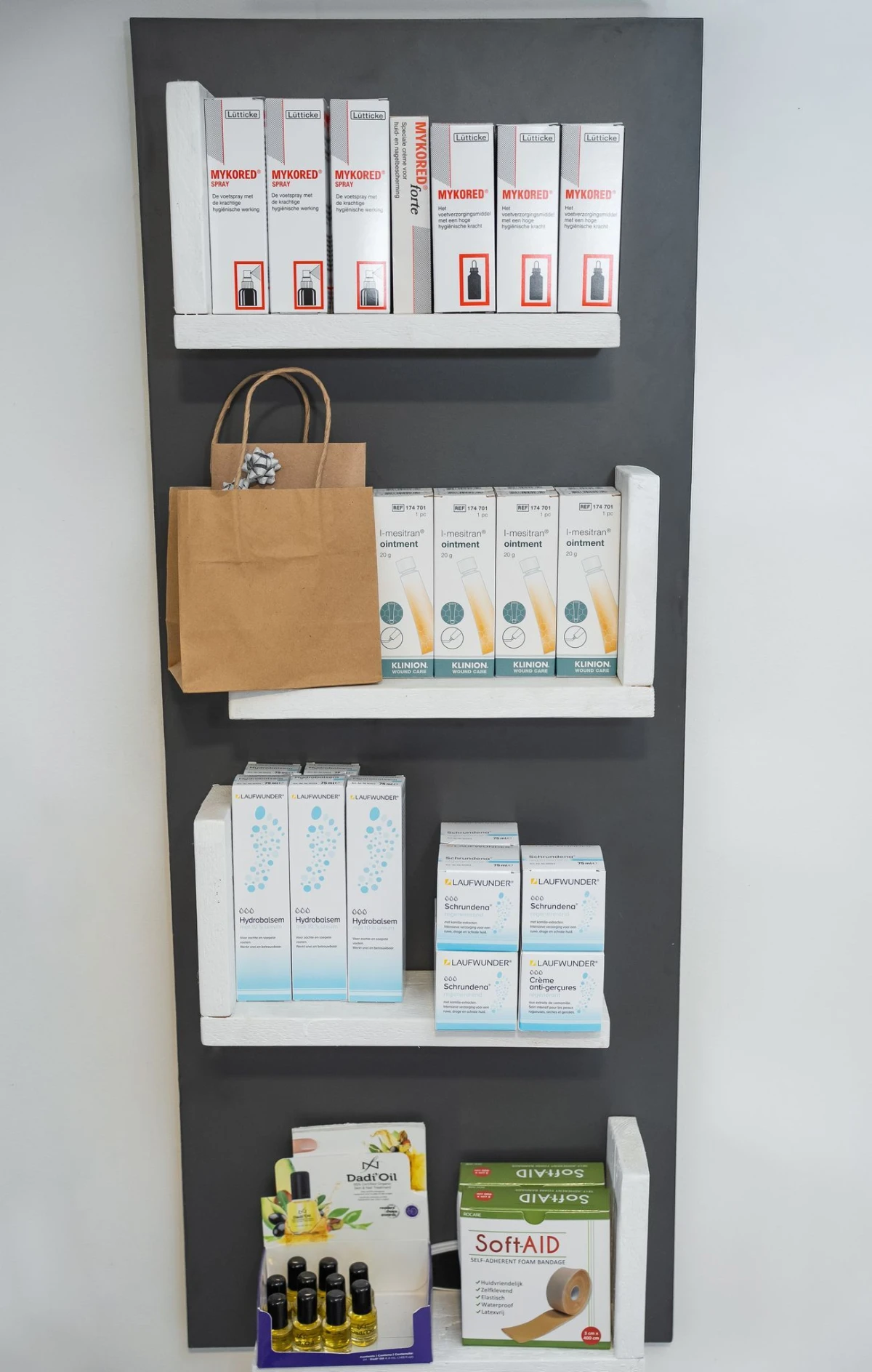 photo - Pedicure Studio Angelique