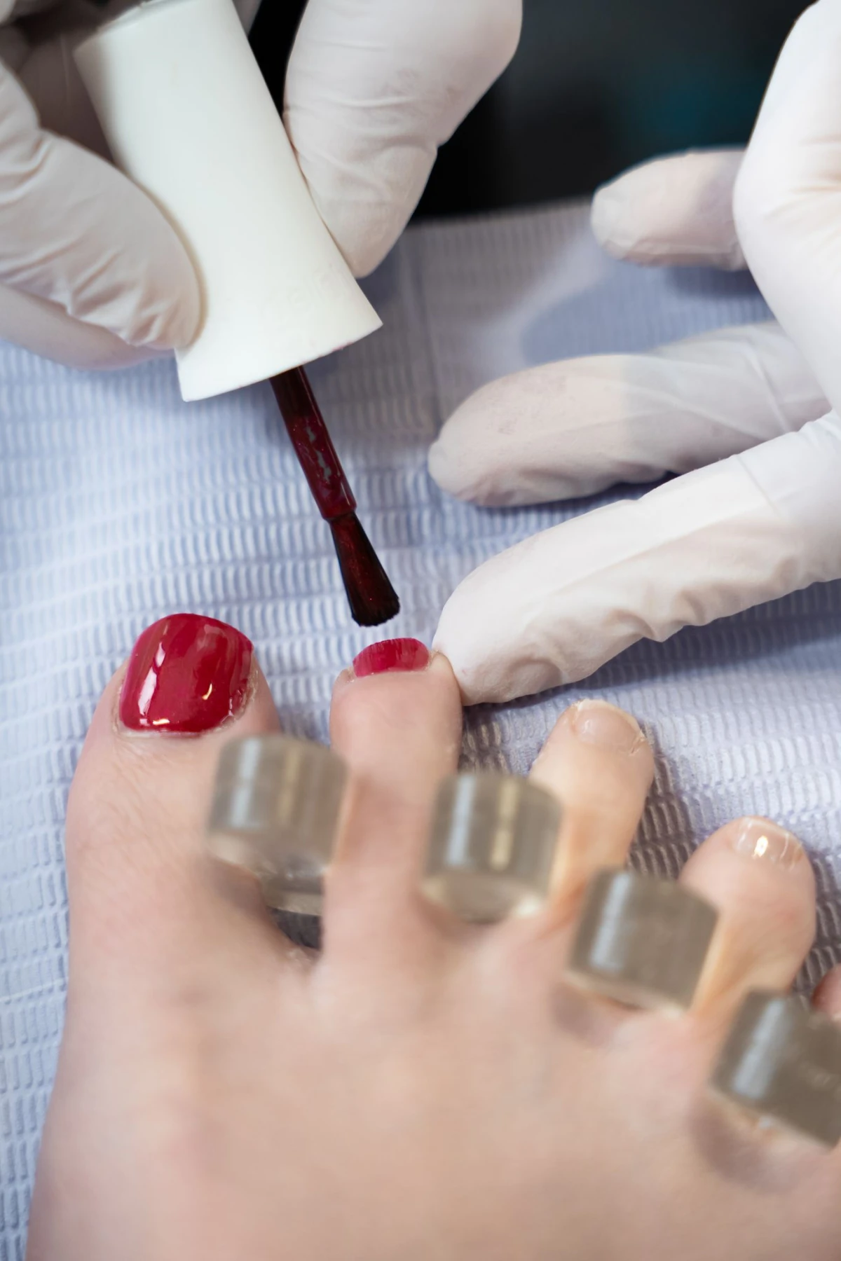 photo - Pedicure Studio Angelique