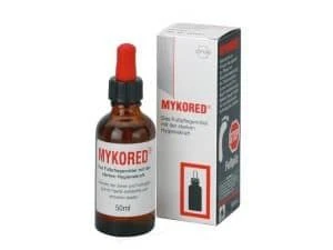 Mykored Pipetfles 50 ml