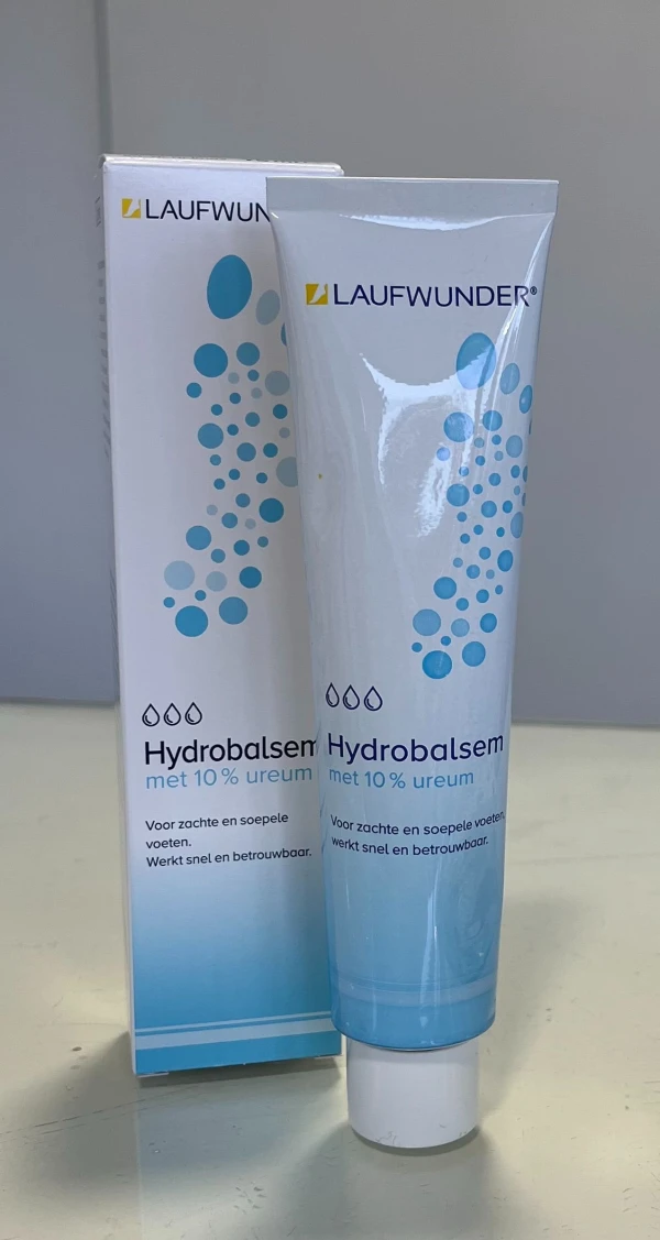 Laufwunder Hydrobalm 75ml
